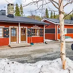 Rukansyli 1 By Interhome Ruka