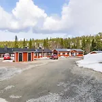 Rukansyli 1 By Interhome Feriehus Ruka