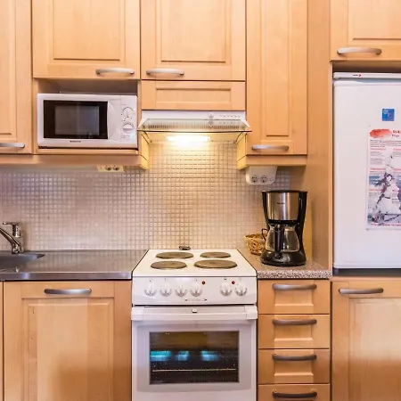 Ferienhaus Rukansyli 1 By Interhome