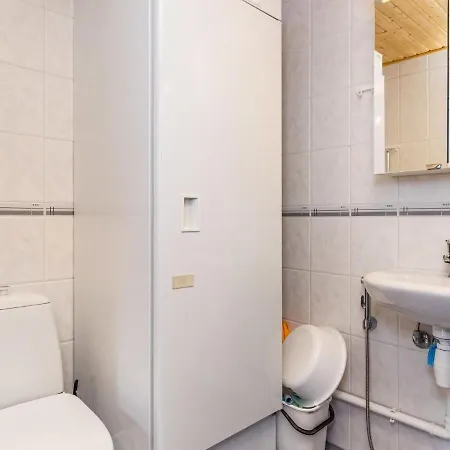 Tatil Evi Rukansyli 1 By Interhome Ruka