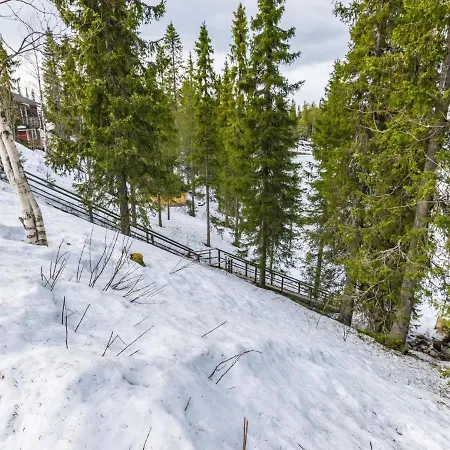 Rukansyli 1 By Interhome Tatil Evi