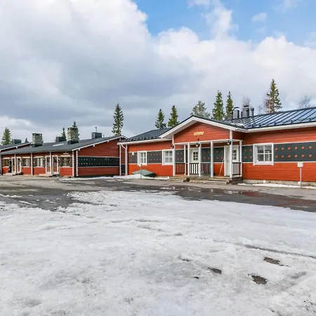 Ferienhaus Rukansyli 1 By Interhome *