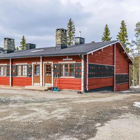 Rukansyli 1 By Interhome Ruka