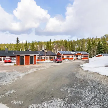 Tatil Evi Rukansyli 1 By Interhome Ruka