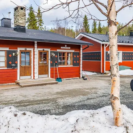 Rukansyli 1 By Interhome Ruka