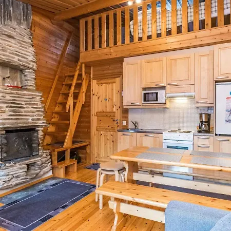 Tatil Evi Rukansyli 1 By Interhome