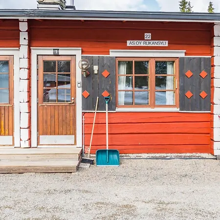 Tatil Evi Rukansyli 1 By Interhome