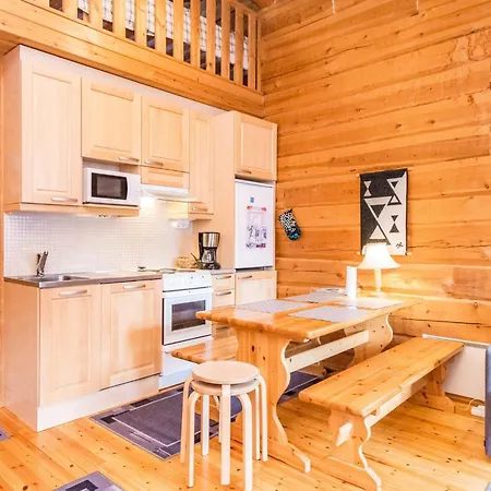 Rukansyli 1 By Interhome Tatil Evi