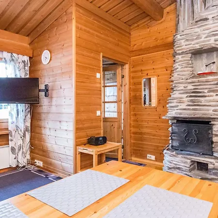 Rukansyli 1 By Interhome Σπίτι διακοπών Ruka