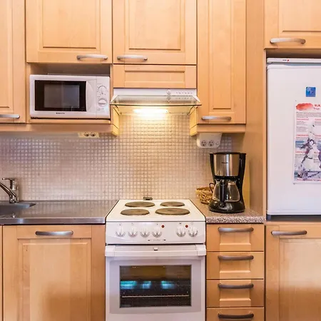 Rukansyli 1 By Interhome *