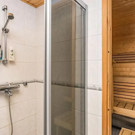 Rukansyli 1 By Interhome * רוקה