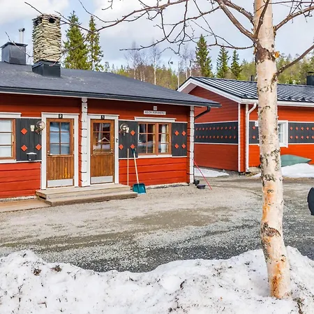 Rukansyli 1 By Interhome Ruka