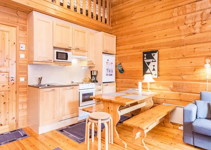 Rukansyli 1 By Interhome 펜션