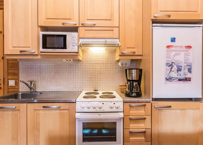 Rukansyli 1 By Interhome *