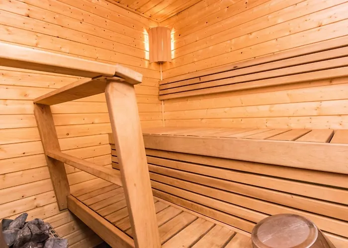 Rukansyli 1 By Interhome *