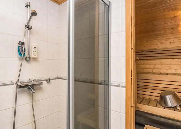 Rukansyli 1 By Interhome * 루카