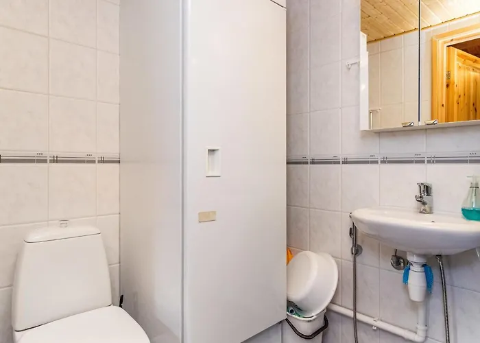 Rukansyli 1 By Interhome * 루카