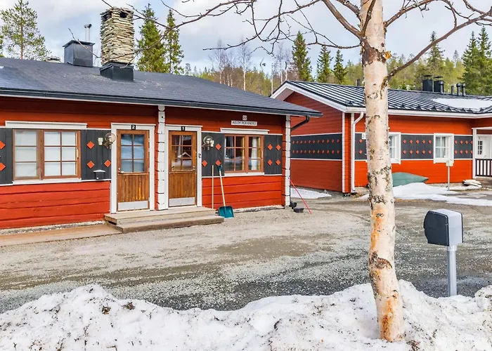 Rukansyli 1 By Interhome 루카